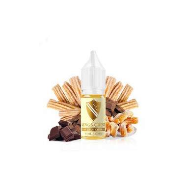 DON JUAN CHURRO SALES 10ML - KINGS CREST King Crest - 3 DON JUAN CHURRO SALES 10ML - KINGS CREST King Crest - 3