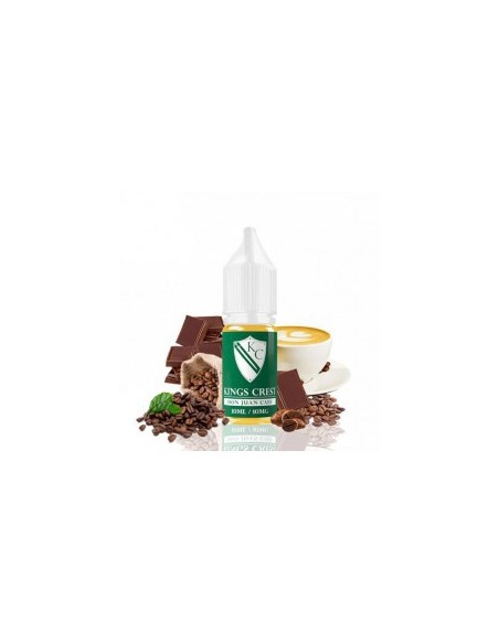 DON JUAN CAFE SALES 10ML - KINGS CREST King Crest - 2