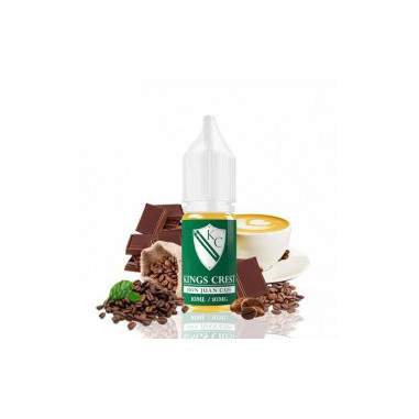 DON JUAN CAFE SALES 10ML - KINGS CREST King Crest - 3 DON JUAN CAFE SALES 10ML - KINGS CREST King Crest - 3