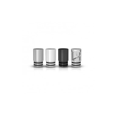 Espiral Drip Tip - Joyetech Joyetech - 4 Espiral Drip Tip - Joyetech Joyetech - 4