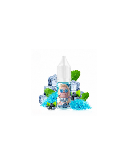 ICE 10ML NICSALT - HAVANA DREAM Havana Dream - 2