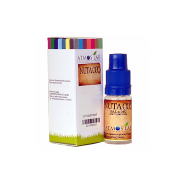 NUTACCO MIST 10ML - ATMOS LAB Atmos Lab - 2 NUTACCO MIST 10ML - ATMOS LAB Atmos Lab - 2