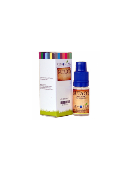 NUTACCO MIST 10ML - ATMOS LAB Atmos Lab - 3