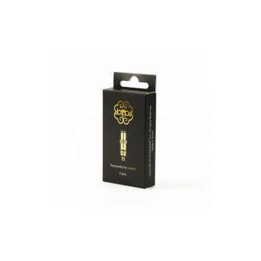 RESISTENCIAS DOTAIO - DOTMOD DotMod - 3 RESISTENCIAS DOTAIO - DOTMOD DotMod - 3