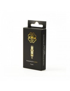 RESISTENCIAS DOTAIO - DOTMOD 2