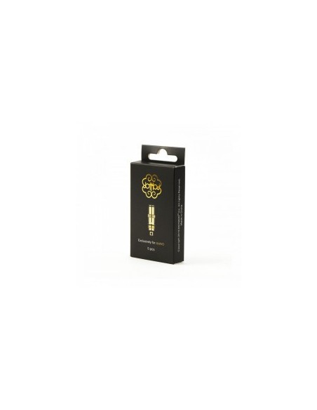 RESISTENCIAS DOTAIO - DOTMOD DotMod - 4