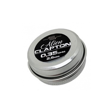 RESISTENCIAS ARTESANALES - RUDE COILS Rude Vapes - 11 RESISTENCIAS ARTESANALES - RUDE COILS Rude Vapes - 11