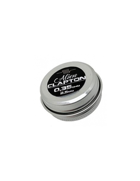 RESISTENCIAS ARTESANALES - RUDE COILS Rude Vapes - 11