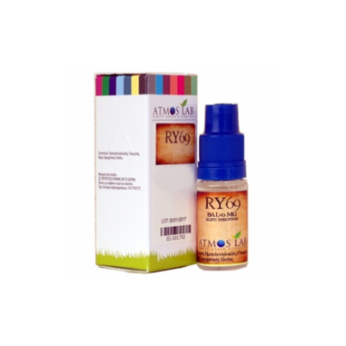 RY69 10ML - ATMOSLAB - 2 RY69 10ML - ATMOSLAB - 2