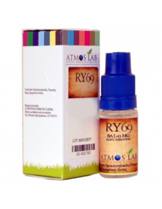 RY69 10ML - ATMOSLAB - 1 2