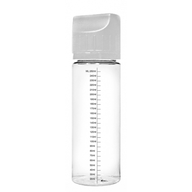 BOTE 230ML GRADUADO - EYCOTECH Eycotech - 1 BOTE 230ML GRADUADO - EYCOTECH Eycotech - 1