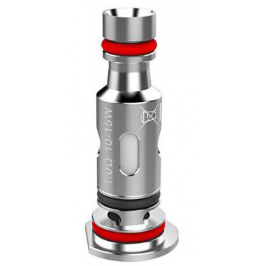 PACK RESISTENCIAS CALIBURN G - UWELL Uwell - 3 PACK RESISTENCIAS CALIBURN G - UWELL Uwell - 3