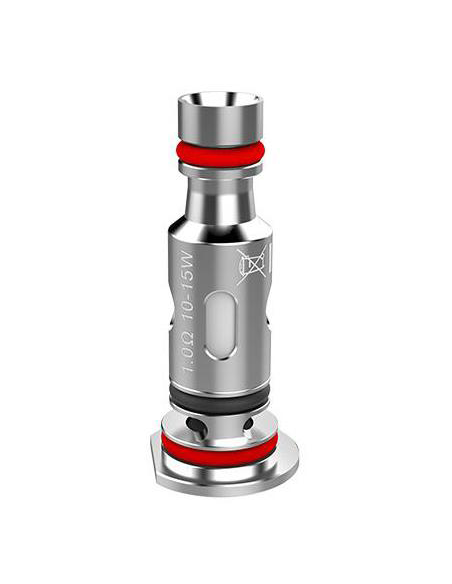 PACK RESISTENCIAS CALIBURN G - UWELL Uwell - 3