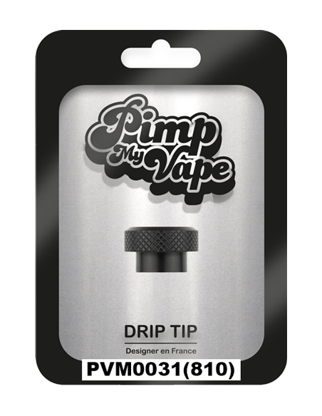 DRIPTIPS PMV 810 - PIMP MY VAPE Pimp My Vape - 10