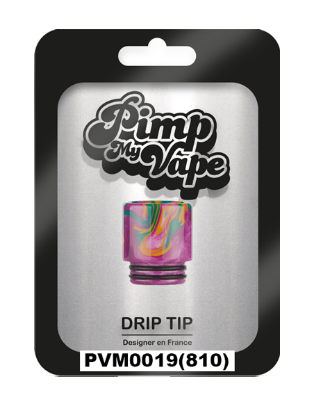 DRIPTIPS PMV 810 - PIMP MY VAPE Pimp My Vape - 14