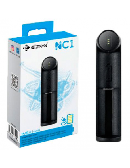 CARGADORES BATERIAS NC - EIZFAN Eizfan - 1
