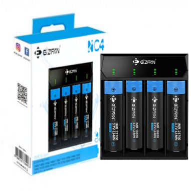 CARGADORES NC - EIZFAN Eizfan - 3