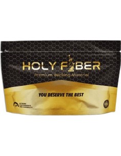 PREMIUM WICKING COTTON 7GR - HOLY FIBER Holy Fiber - 1