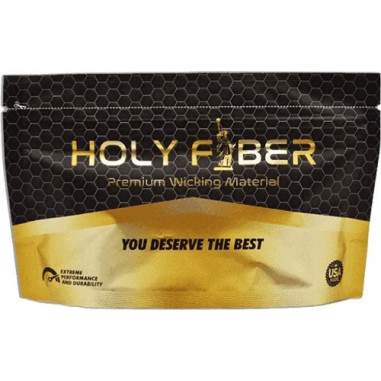 PREMIUM WICKING COTTON 7GR - HOLY FIBER Holy Fiber - 1