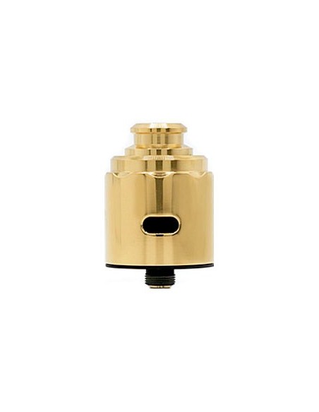 RELOAD ESSENTIAL RDA 24MM - VAPOR USA Reload Vapor - 4