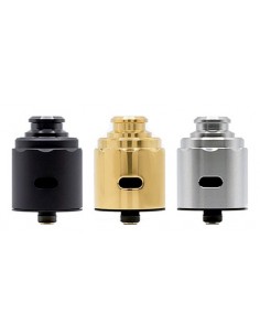 ESSENTIAL RDA 24MM - RELOAD USA Reload Vapor - 1