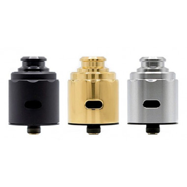 RELOAD ESSENTIAL RDA 24MM - VAPOR USA Reload Vapor - 1 RELOAD ESSENTIAL RDA 24MM - VAPOR USA Reload Vapor - 1
