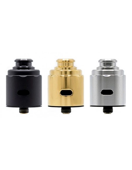 RELOAD ESSENTIAL RDA 24MM - VAPOR USA Reload Vapor - 1