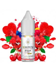 SALES MAGNUM VAPE KOJAK BUBBLE BOMB 10ML - BOMBO Bombo E-liquids - 1