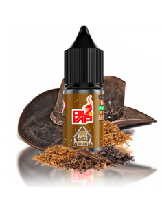 VIRGINIA 10ML - OIL4VAP