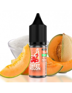 SWEET MELON 10ML - OIL4VAP