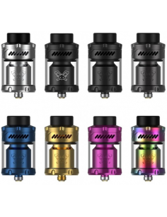 DEAD RABBIT RTA V3 2ML 25MM...