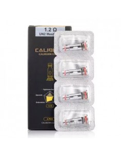 PACK RESISTENCIAS CALIBURN... 2