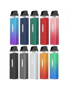 XROS MINI POD 1000MAH 2ML -...