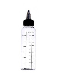 BOTE PET TWIST GRADUADO -...