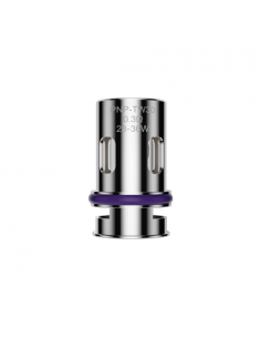 RESISTENCIA PNP TW - VOOPOO