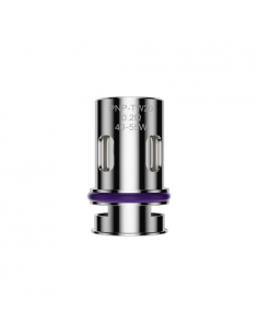 RESISTENCIA PNP TW - VOOPOO 2