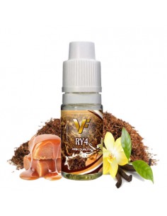 AROMA RY4 10ML - VAPFIP