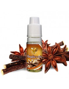 AROMA REGALIZ Y ANIS 10ML -...