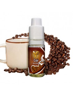 Aroma Café 10ml - VapFip