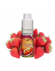 AROMA FRESA 10ML - VAPFIP