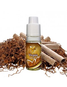 AROMA VIRGINIA 10ML - VAPFIP