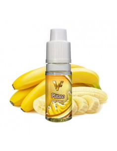 AROMA PLATANO 10ML - VAPFIP