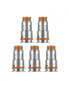 RESISTENCIAS AEGIS BOOST -...