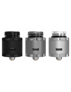 TMF 24MM RDA V2 - DAMN VAPE...