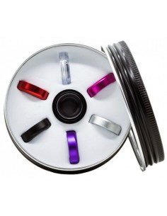 TMF 810 DRIP KIT - DAMN...