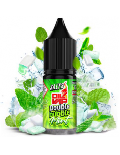 SALES DOUBLE BUBBLE MINT...