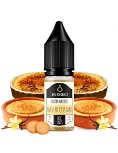 SALES MASTER CUSTARD 10ML -...