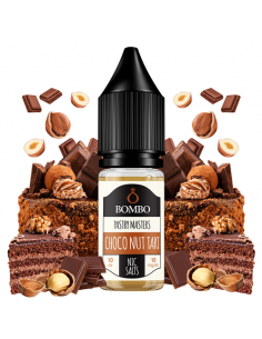 SALES CHOCO NUT TART 10ML -...