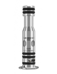 RESISTENCIAS UB MINI URSA... 2