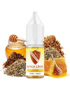 DON JUAN TABACO HONEY SALES...